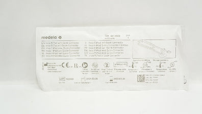 Medela 087.0028 Invia FitPad with Quick-Connector (x)